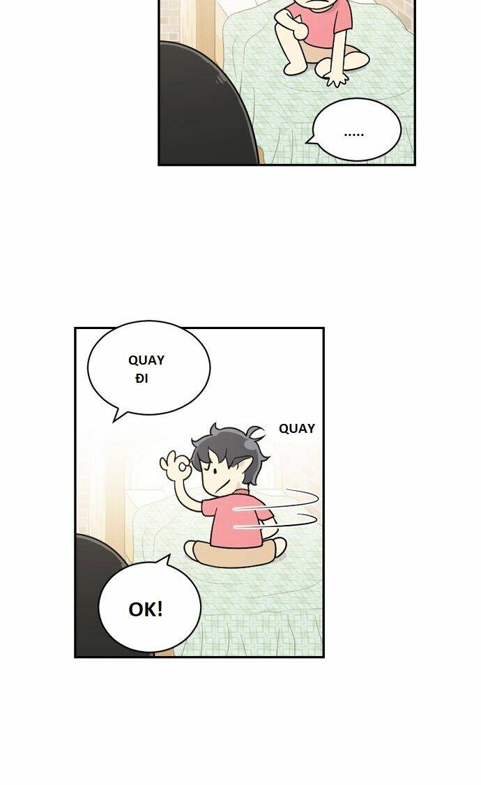 haru ơi chapter 11 17