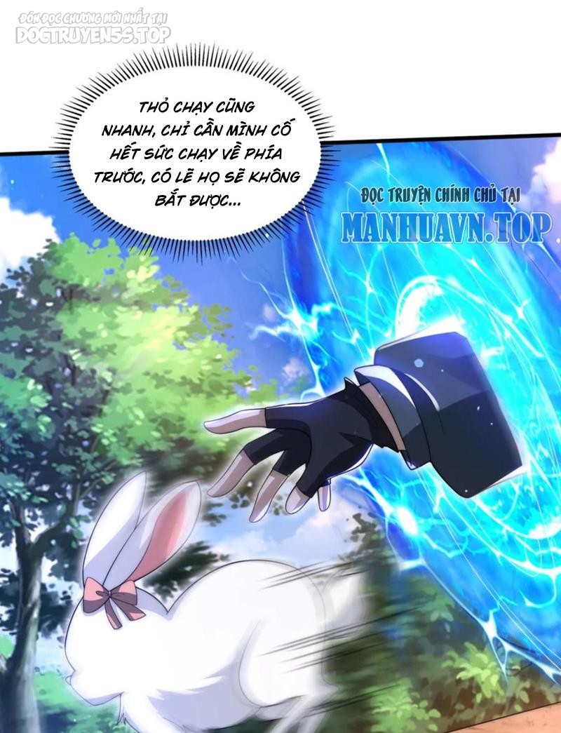 không gian hệ lão lục: dự trữ một vạn tấn thịt ngày tận thế chapter 81 8