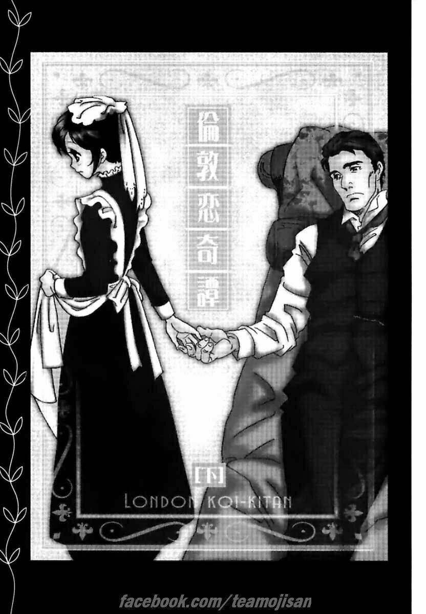 london koi kitan chapter 4 1