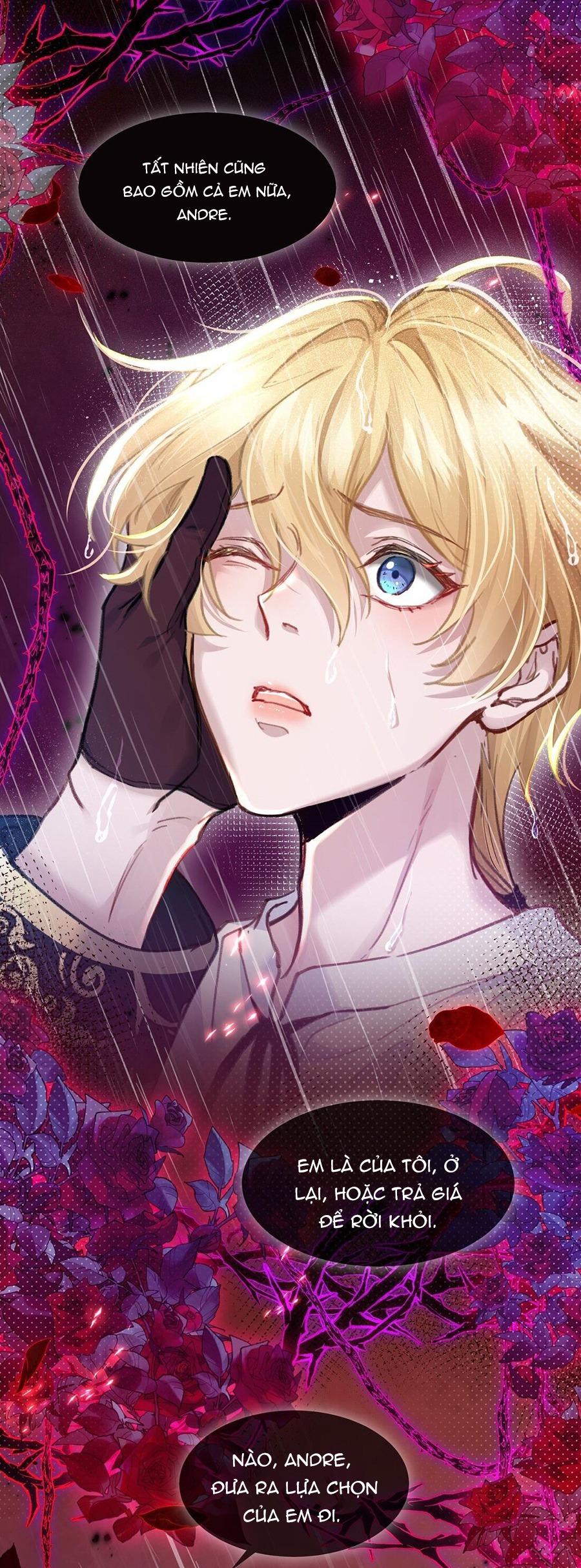 ác quỷ và người thừa kế của hắn chapter 1 20