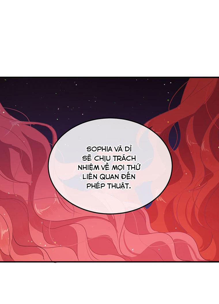 tại sao ngài làm điều này, công tước chapter 121 12