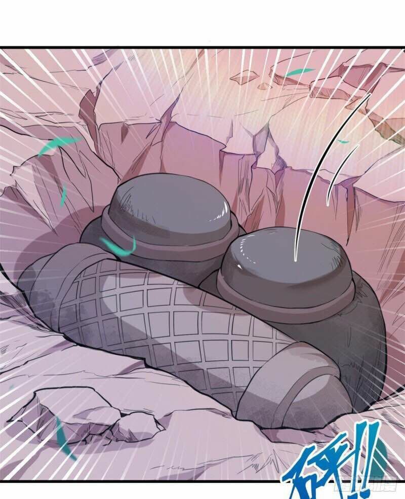 [16+] thảnh thơi thú thế chủng chủng điền, sinh sinh tể chapter 172 35