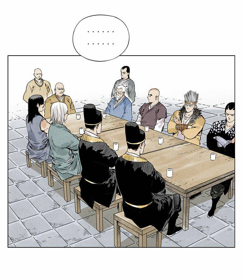 bang chủ đại nhân tìm cách trị hói đầu chapter 41 13