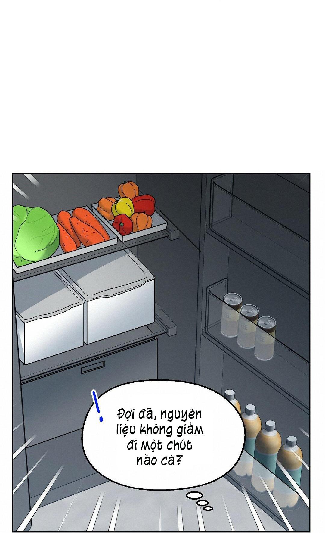 vết cắn mang vị ngọt ngào chapter 7 34