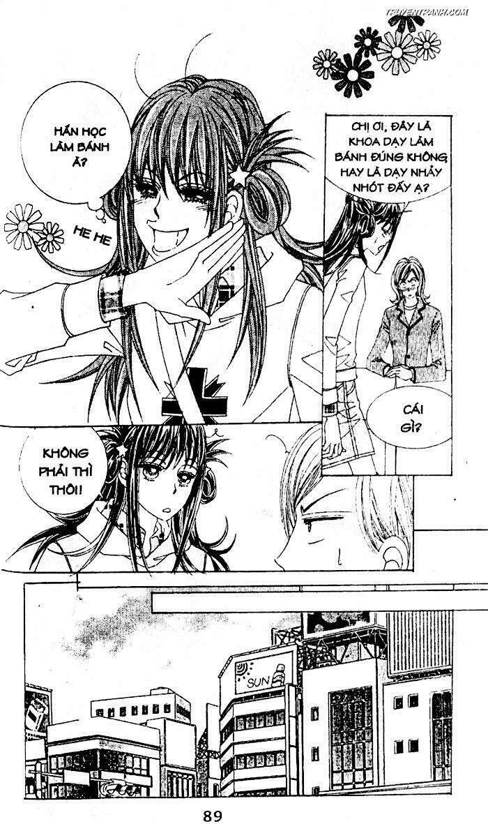 nhà trọ hoàn hảo chapter 76 5