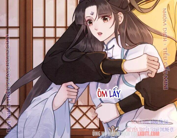 trọng sinh bá sủng nhiếp chính vương quá mạnh mẽ chapter 154 41