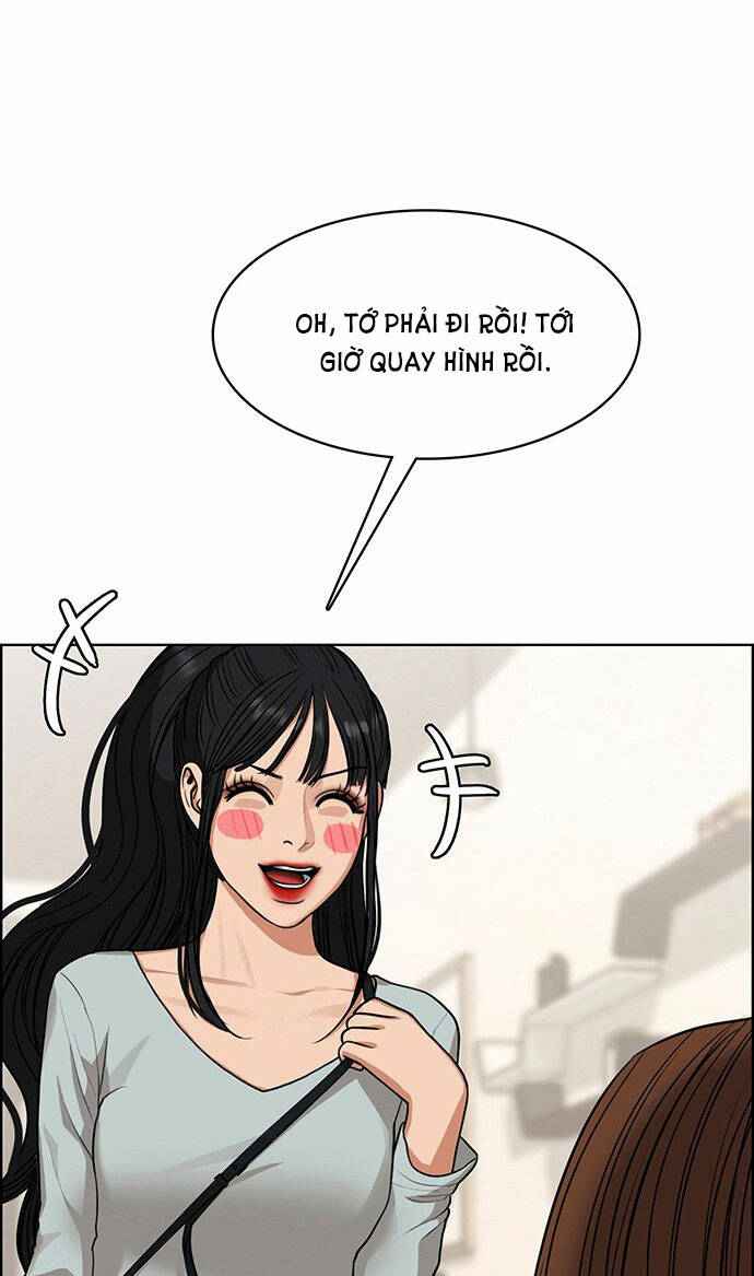 nữ thần giáng thế chapter 178.2 48