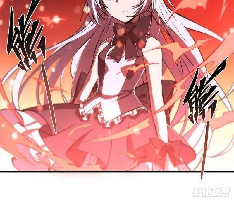 huyết cơ và kỵ sĩ chapter 195 8