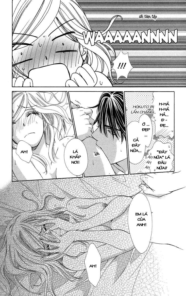 hapi mari chapter 16 30