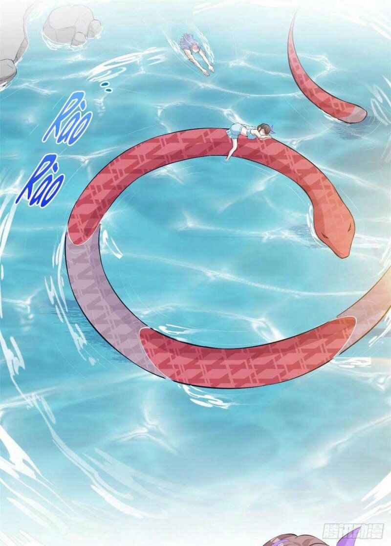 [16+] thảnh thơi thú thế chủng chủng điền, sinh sinh tể chapter 313 1