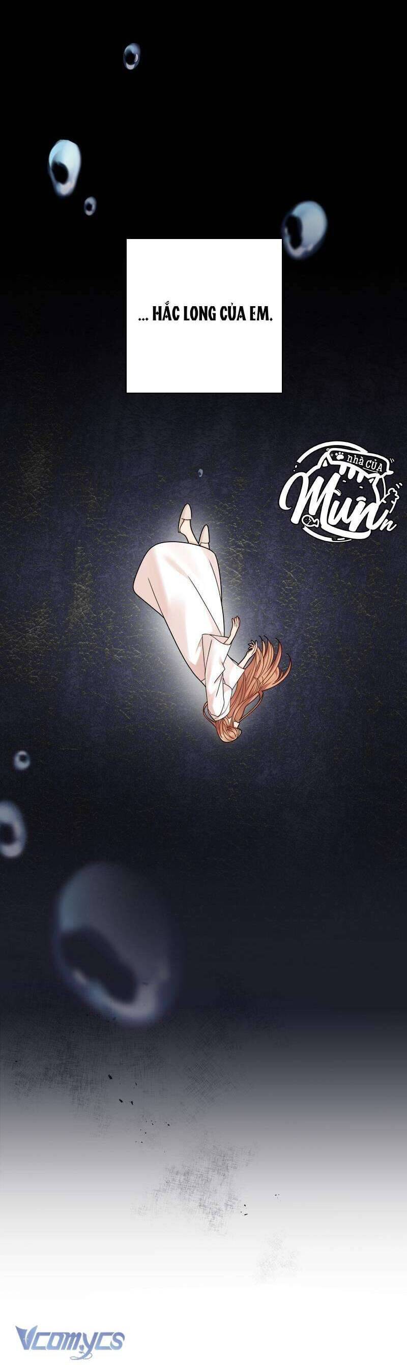 nhật ký tuần trăng mật của phù thủy và rồng chapter 108 41