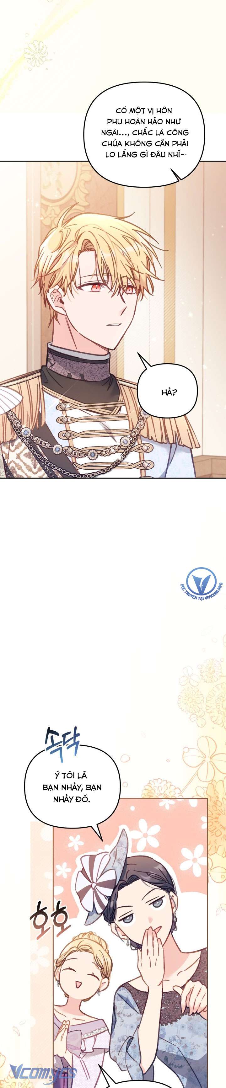 không có chỗ cho kẻ giả mạo chapter 14 30