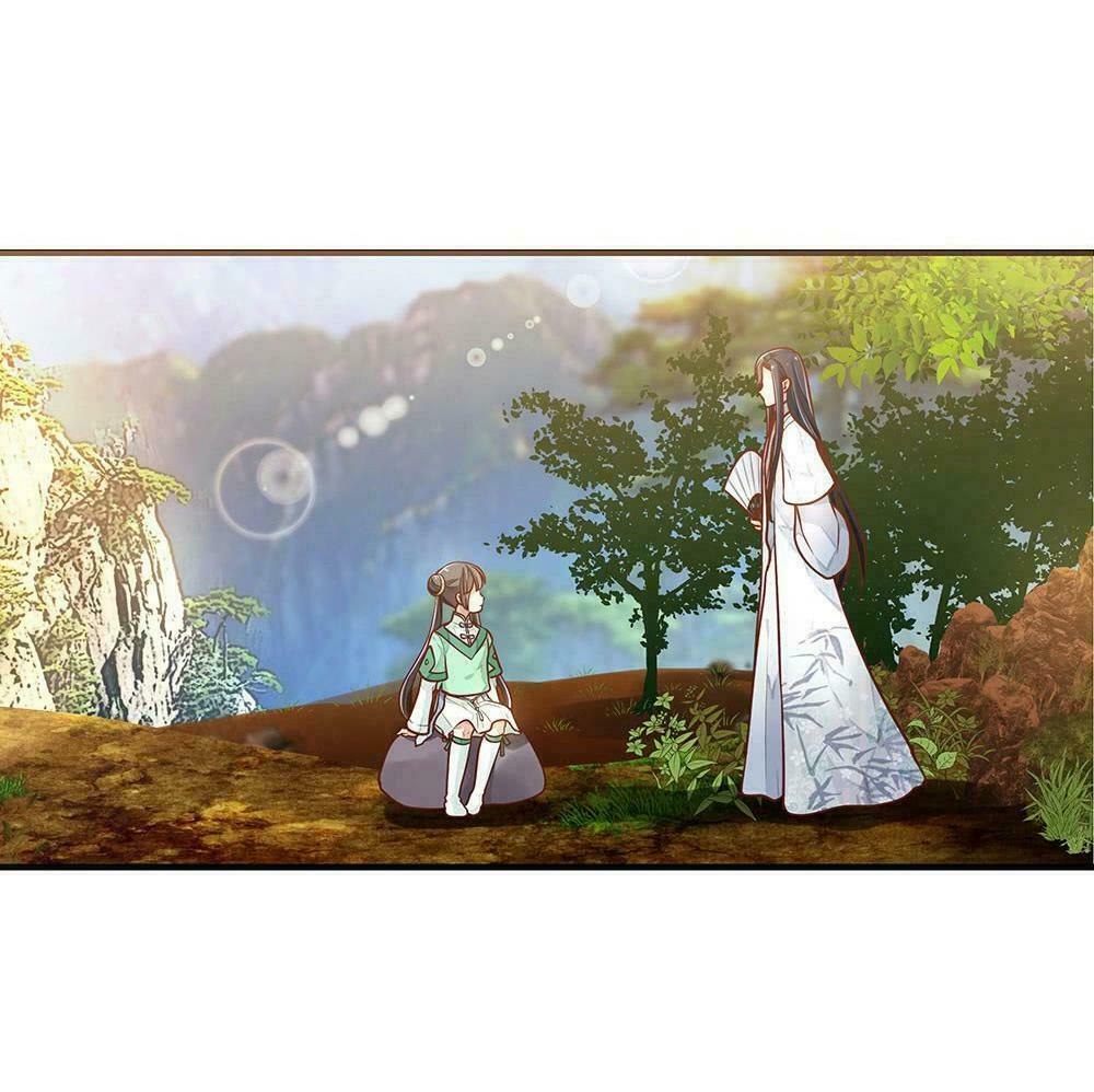 thái tử phi nhà ta thật hung hăng chapter 4 2