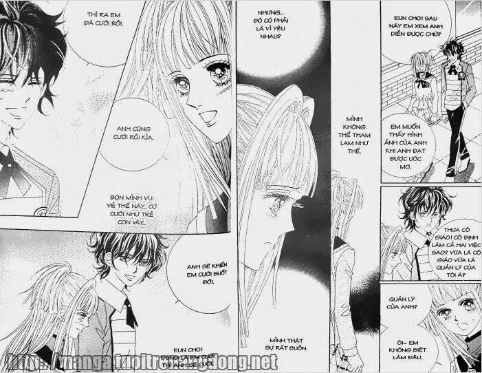 viên đạn tình yêu chapter 8 22