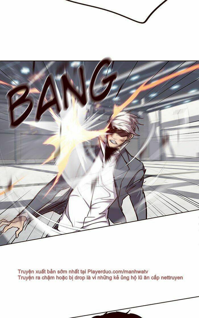 biến thân thành mèo chapter 32 18