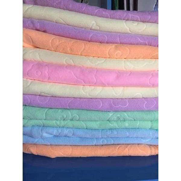 Khăn tắm cho cả gia đình 140.70cm