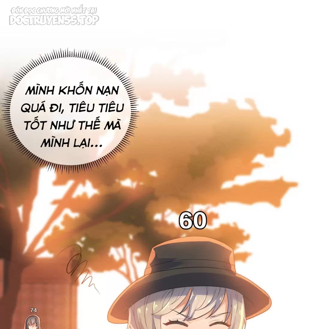 lời nói dối của cô ấy chapter 22 49