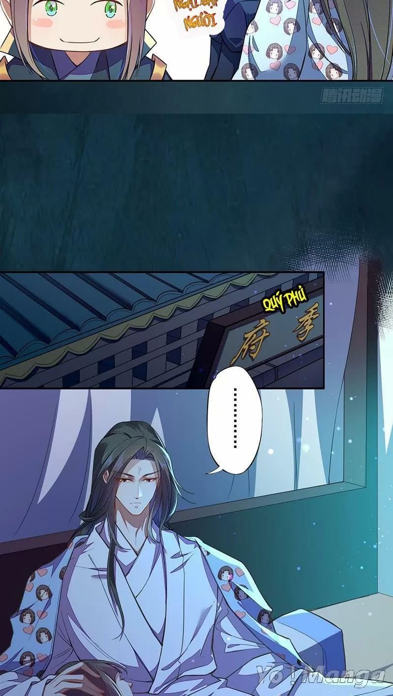 tuyệt thế luyện đan sư chapter 105 17