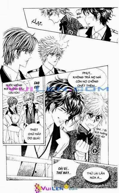 đại ca đi học chapter 8 19