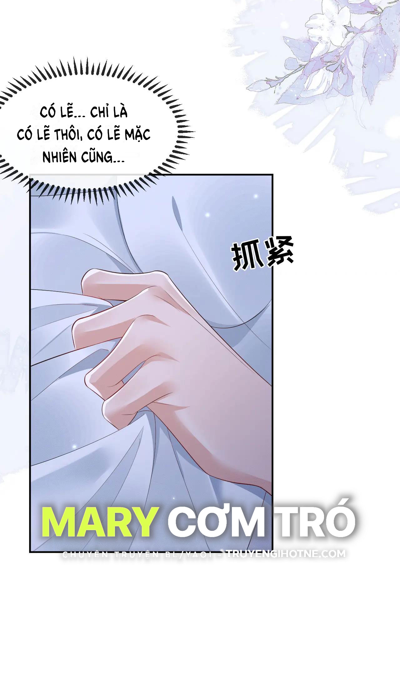 husky và sư tôn mèo trắng chapter 45 5