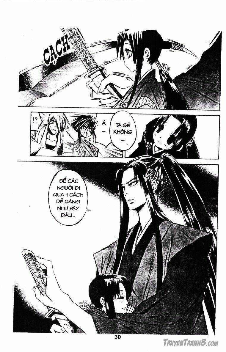 behind master - huyền thoại thiên cẩu chapter 28.2 10