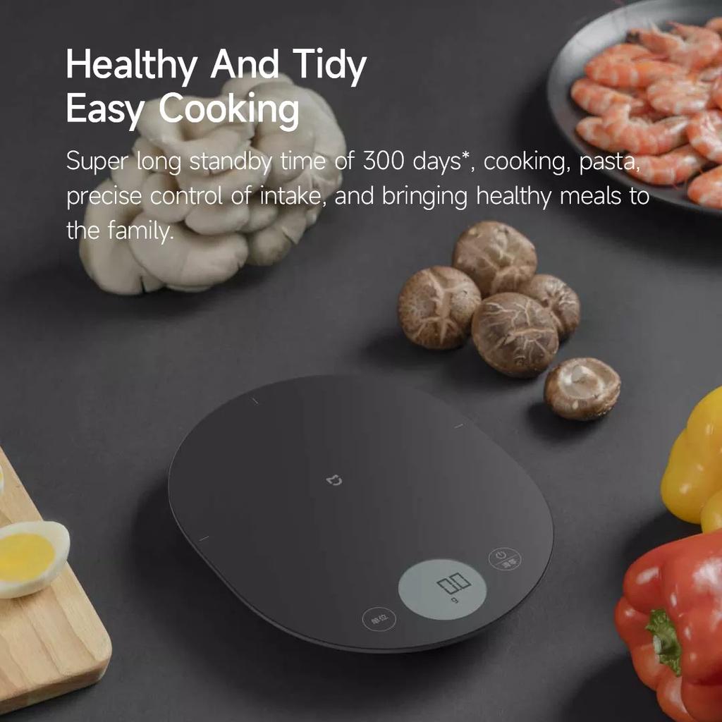 Xiaomi Mijia bộ dụng cụ nhà bếp , hẹn giờ thông minh ,Quy mô nhà bếp,cái mở nắp chai
