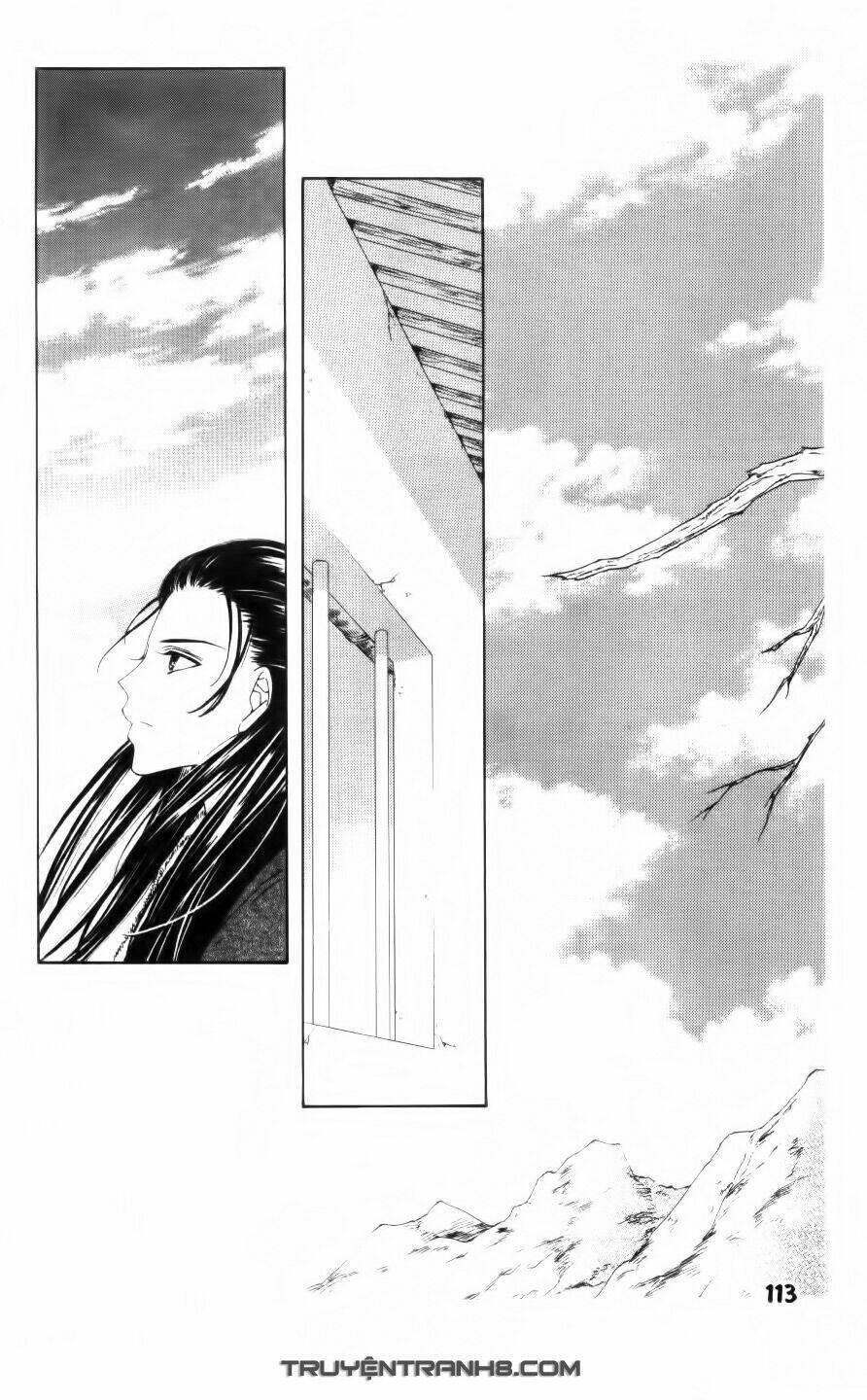 pháp sư trừ tà chapter 4 8