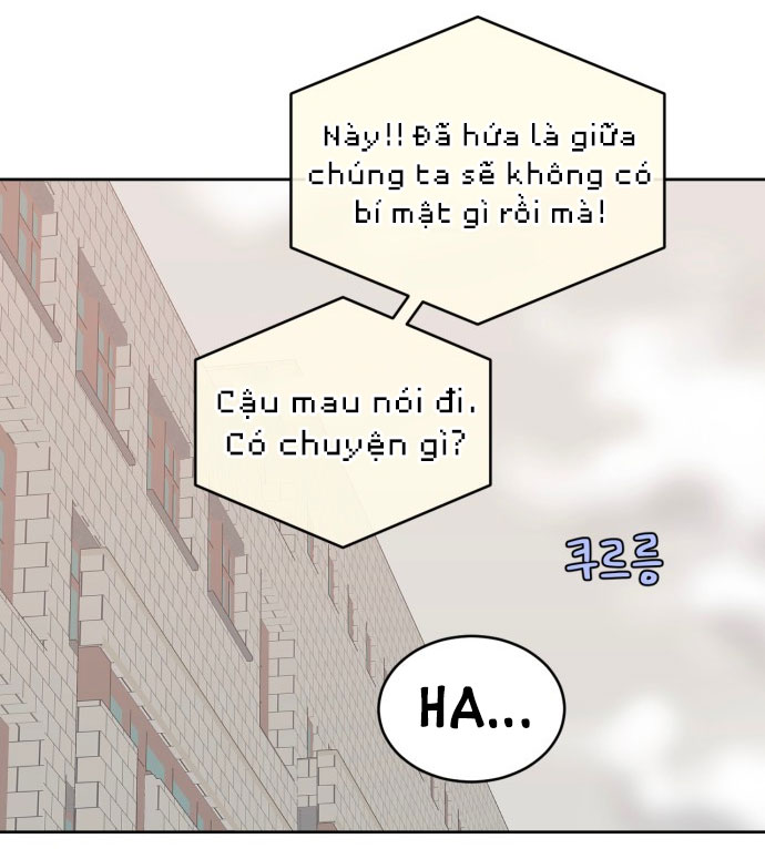 Vận May Bất Ngờ chapter 3.1 8