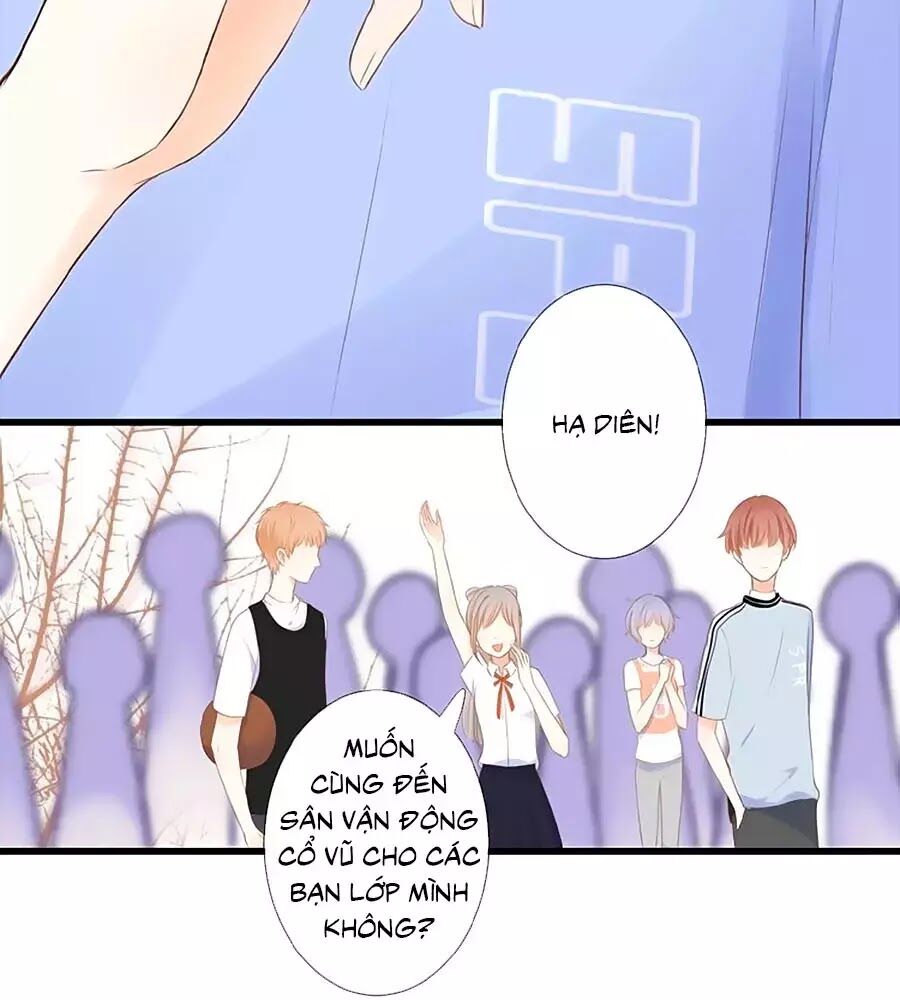 hoa chưa nở rộ chapter 16 27