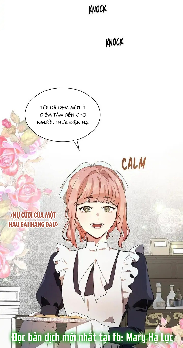 tôi là fan cứng hoàng tử chapter 49.2 5