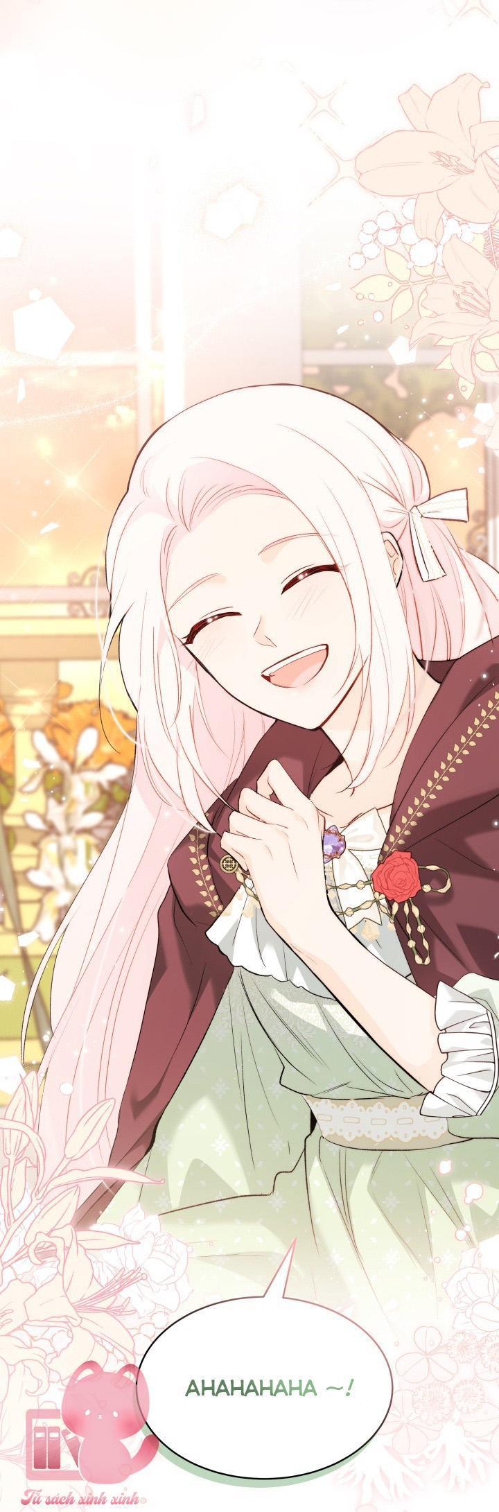 quan hệ cộng sinh giữa báo đen và thỏ trắng chapter 75 48