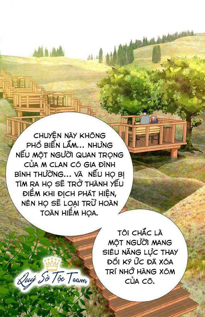 tiếp xúc chí mạng chapter 11 59