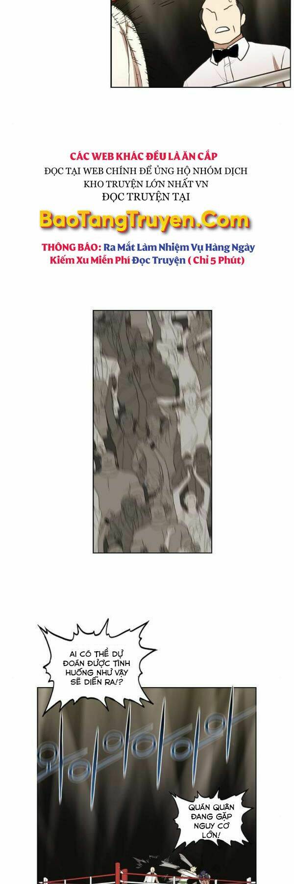 võ sĩ - the boxer chapter 111 27