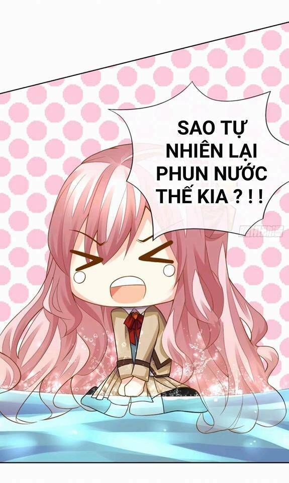 vật nuôi đáng yêu : mèo cỏ của tôi chapter 1.5 14