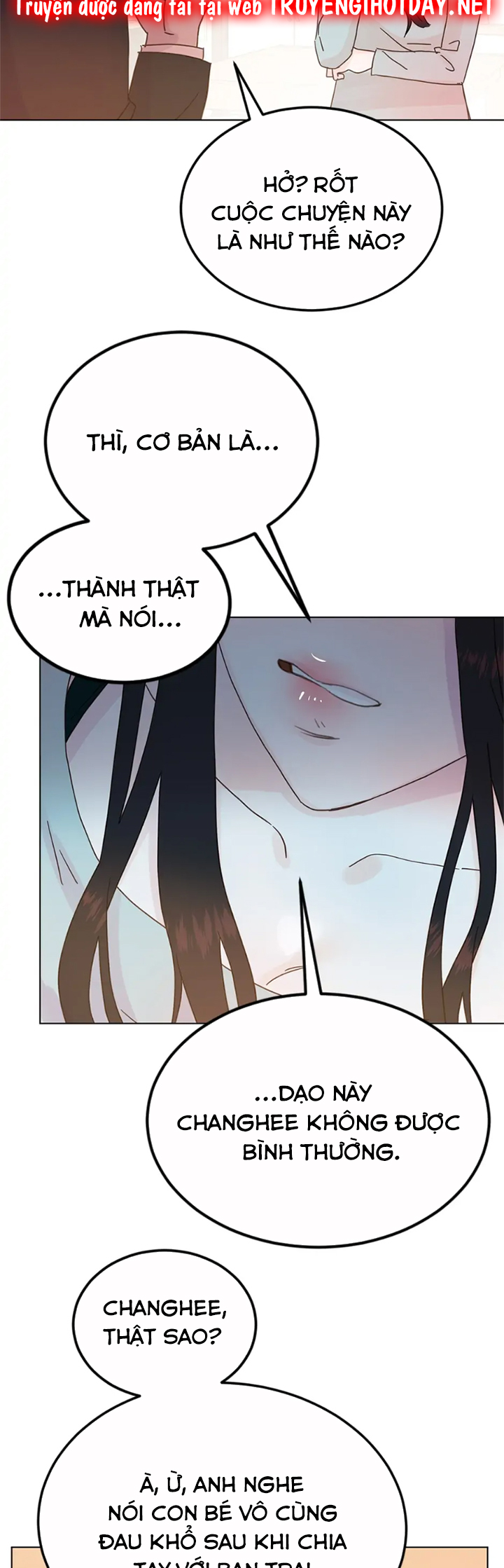 sự trả thù ngọt ngào của vợ tôi chapter 145 11