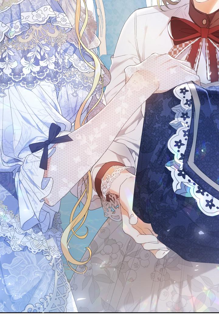 ác nữ là con rối chapter 42 97