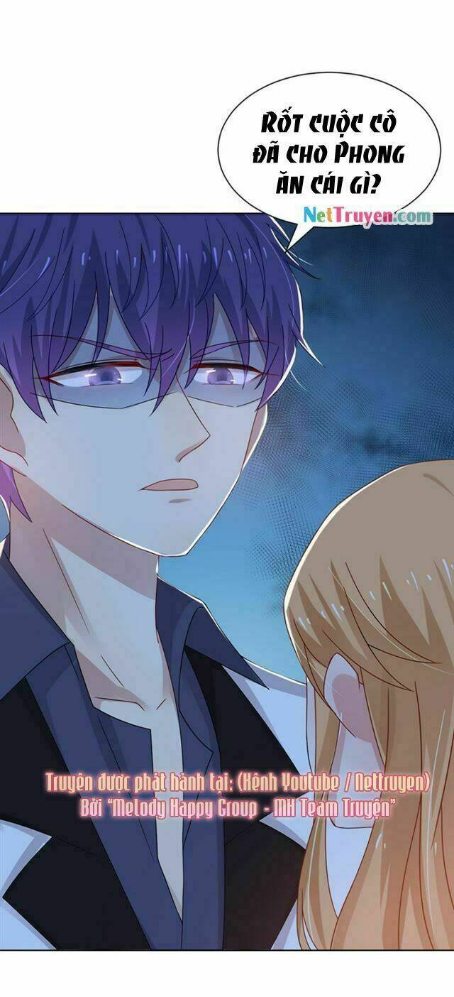 ma lạt thiên kim đẩu ác thiếu chapter 28 16