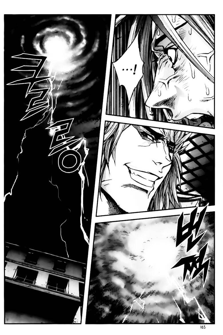 king of hell chapter 266 18