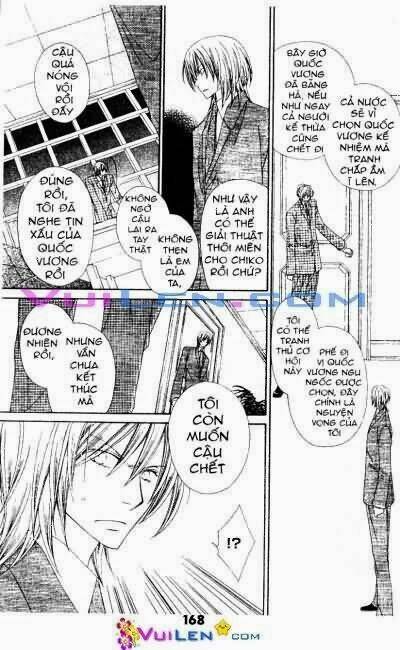 trái tim hoàng tử chapter 3 168