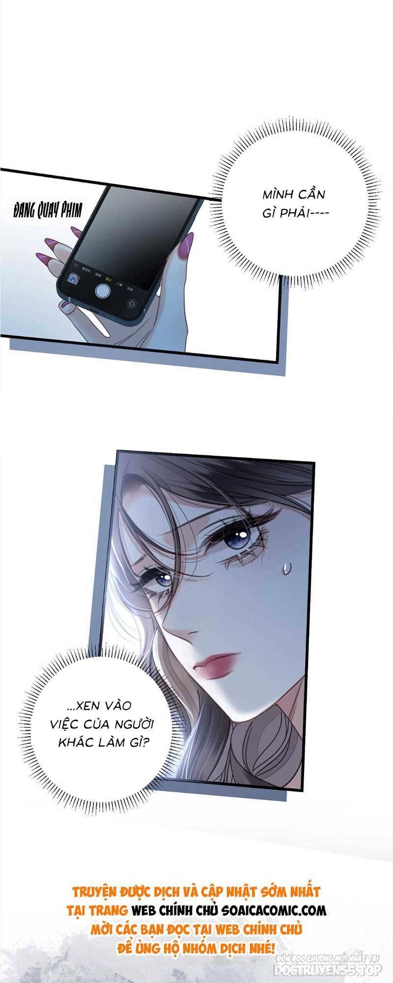 mỗi ngày đều thích anh chapter 12 10