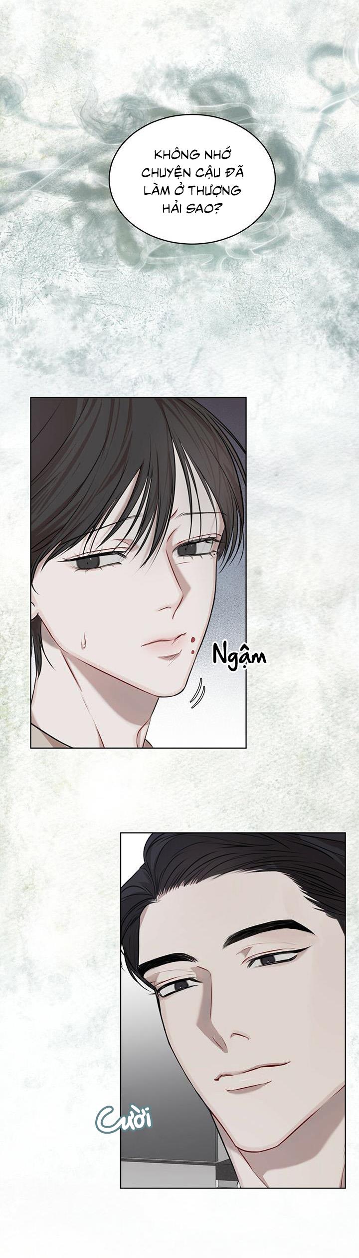 hình thái khởi sinh chapter 18 5