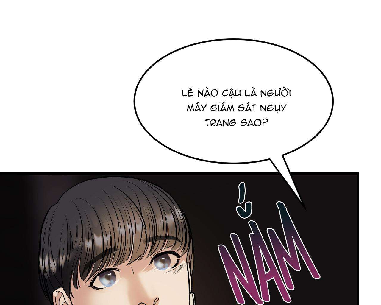 người trong gương chapter 17 74