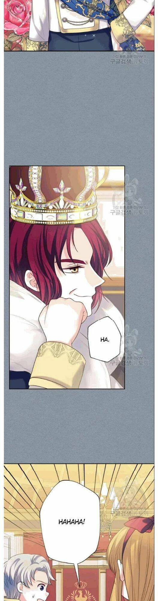 tôi trở thành hầu gái của một công tước chapter 77.1 9