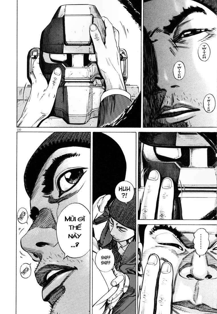 homunculus chapter 19 5