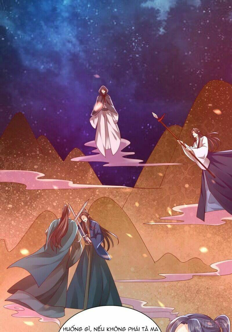 nghe nói ta là hợp hoan lão tổ? chapter 44 33