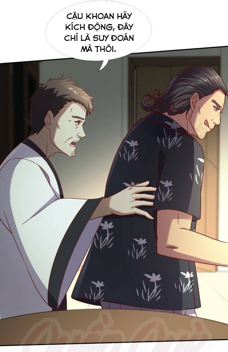 thập nhị thiên kiếp chapter 54 25