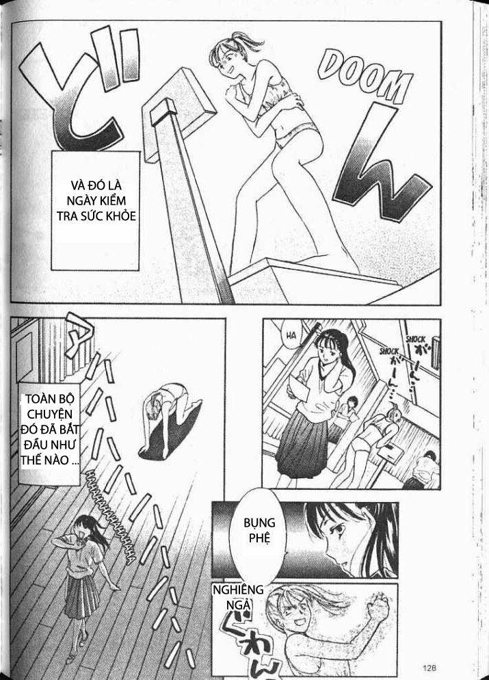 joshikousei chapter 36 18