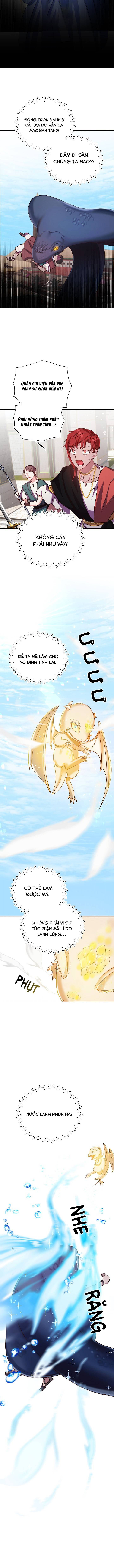 đứa con của rồng chapter 54 6