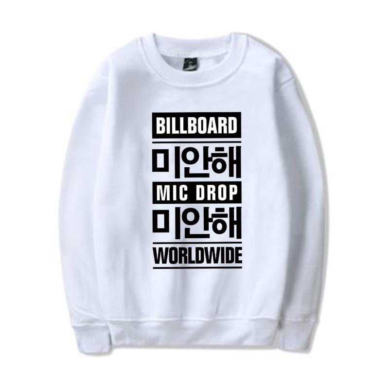Áo sweater in hình