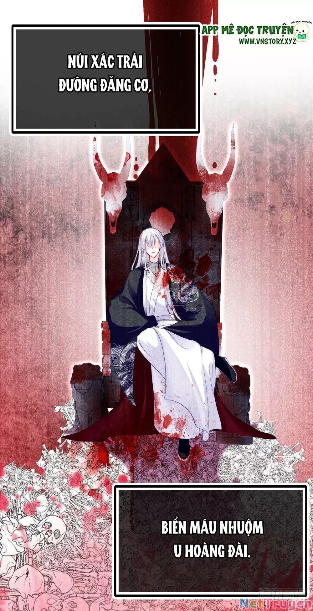 lại bị bệnh chiều chuộng quấn lấy chapter 43 39